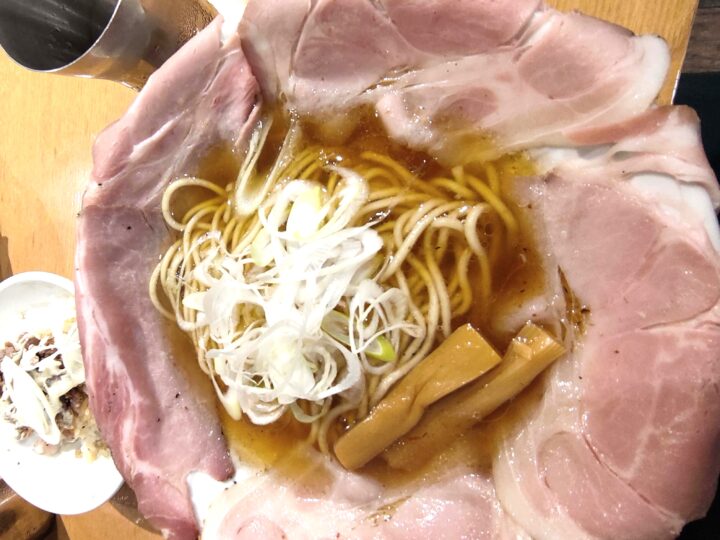 ラーメン大戦争