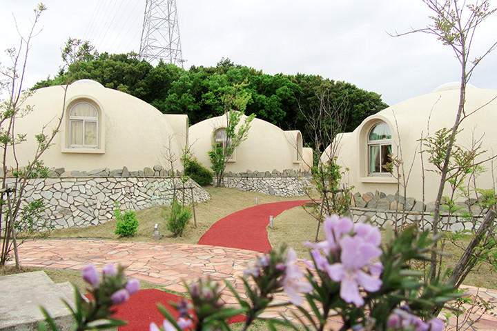 とれとれヴィレッジ(ファンタジックゾーン)