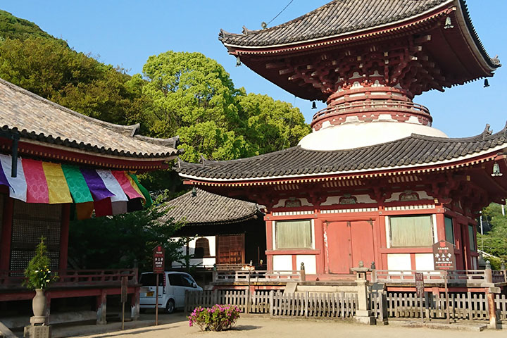 多宝塔