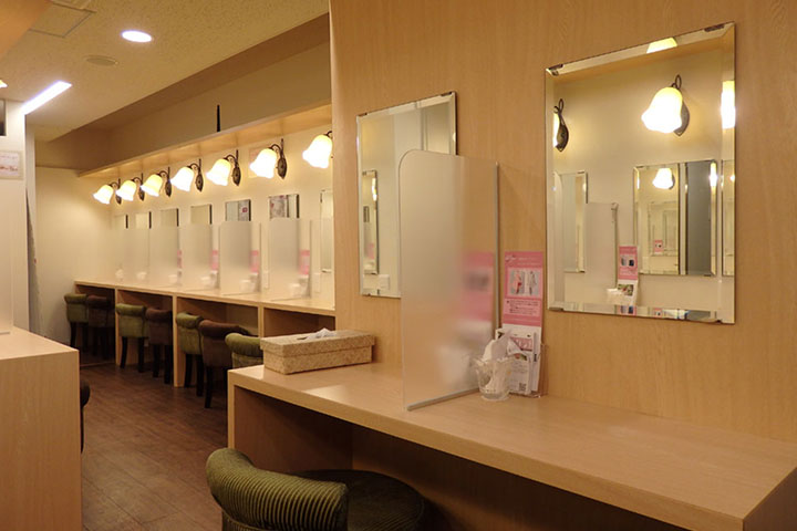 新宿VIPラウンジ