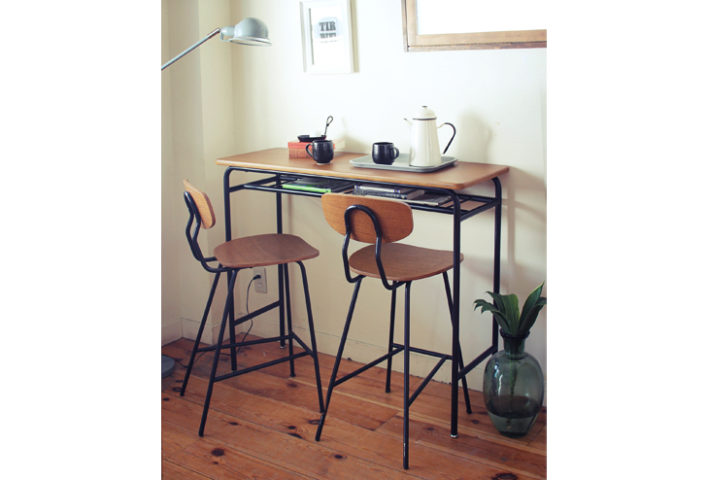 SKOLA(スクーラ)　カウンター イメージ